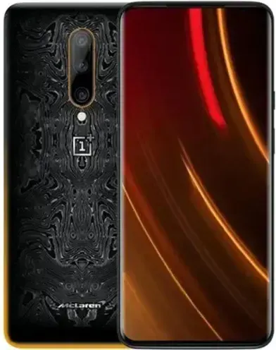 OnePlus 7T Pro 5G McLaren photo