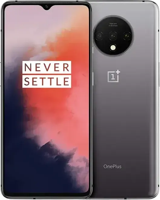 OnePlus 7T photo