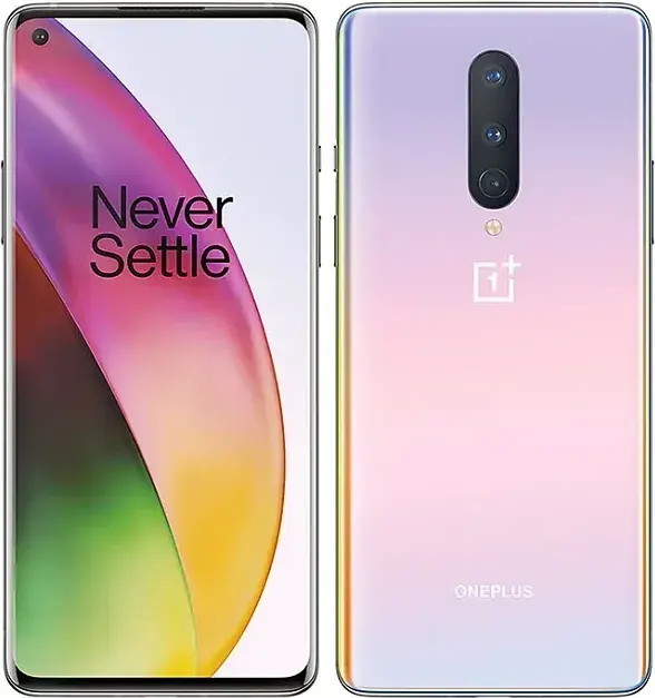 OnePlus 8 5G (T-Mobile) photo
