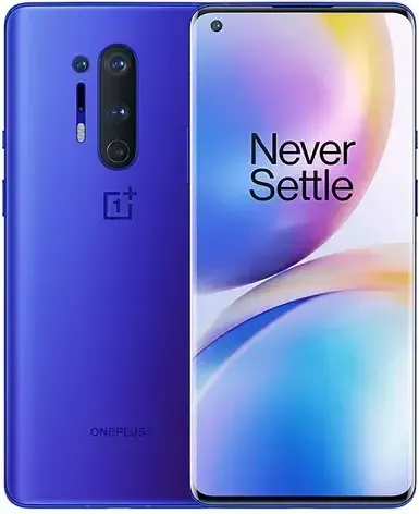 OnePlus 8 Pro photo