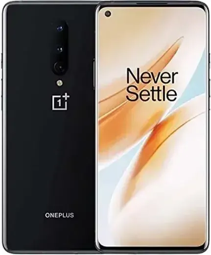 OnePlus 8 photo