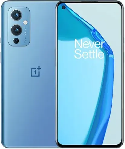 Oneplus 9 photo