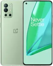 OnePlus 9R