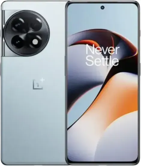 OnePlus Ace 2 photo