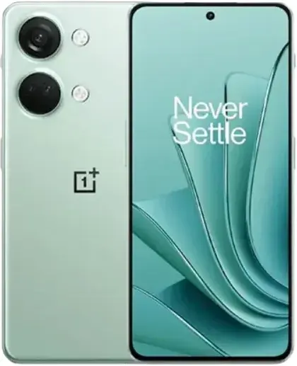 OnePlus Ace 2V photo