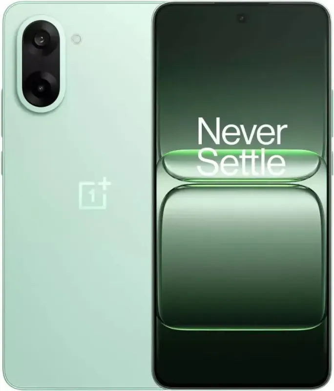 OnePlus Ace 5 Racing photo