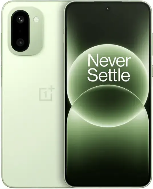 OnePlus Ace 6T – Green