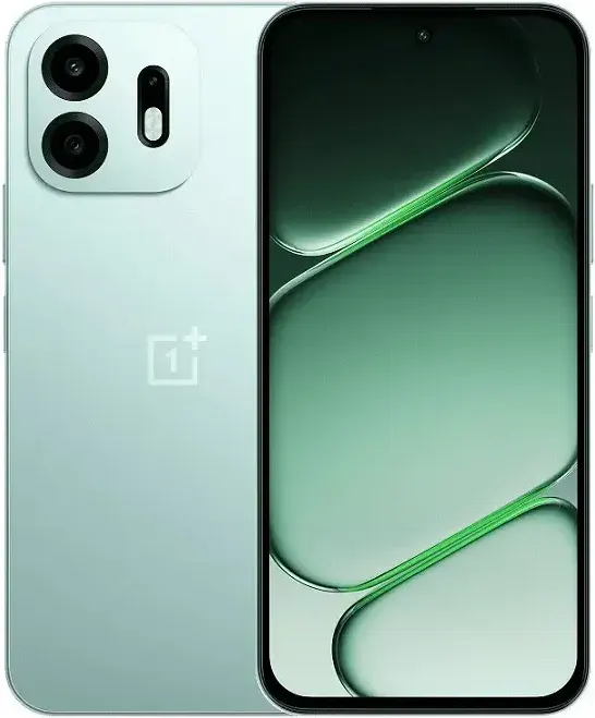 OnePlus N6 – Fresh Mint
