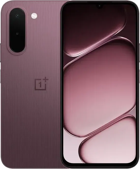 OnePlus N6x – Burgundy Red