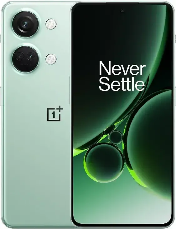 OnePlus Nord 3 5G photo