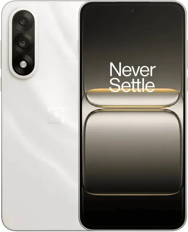 OnePlus Nord 5 photo