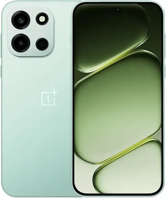 OnePlus Nord 6 – Fresh Mint