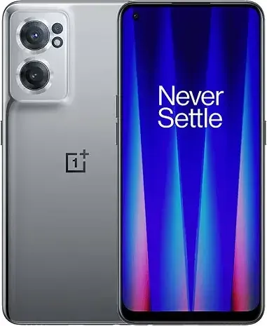 OnePlus Nord CE 2 5G photo