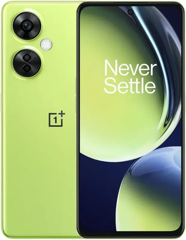 OnePlus Nord CE 3 Lite 5G photo