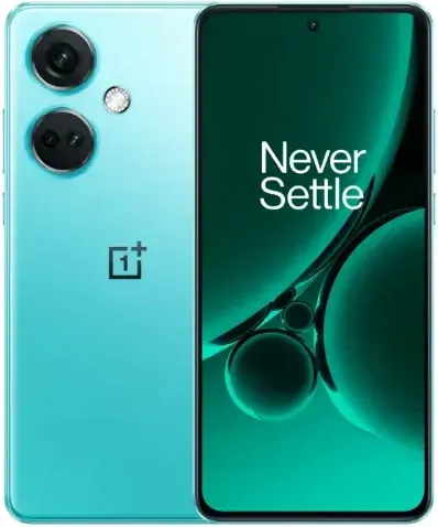 OnePlus Nord CE 3 photo