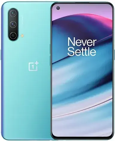 OnePlus Nord CE 5G photo