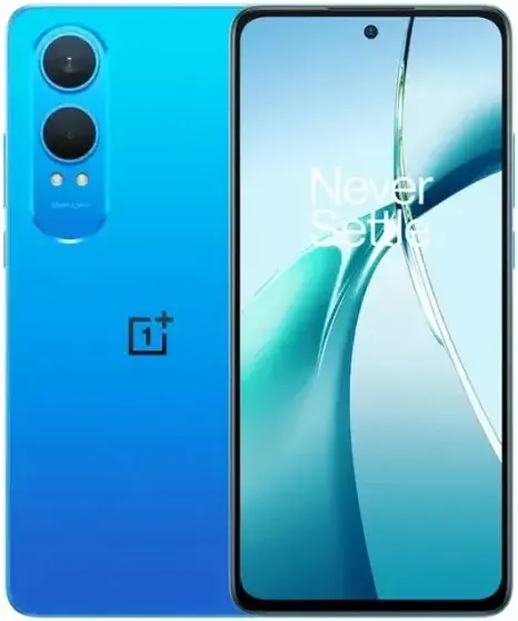 OnePlus Nord CE4 Lite photo