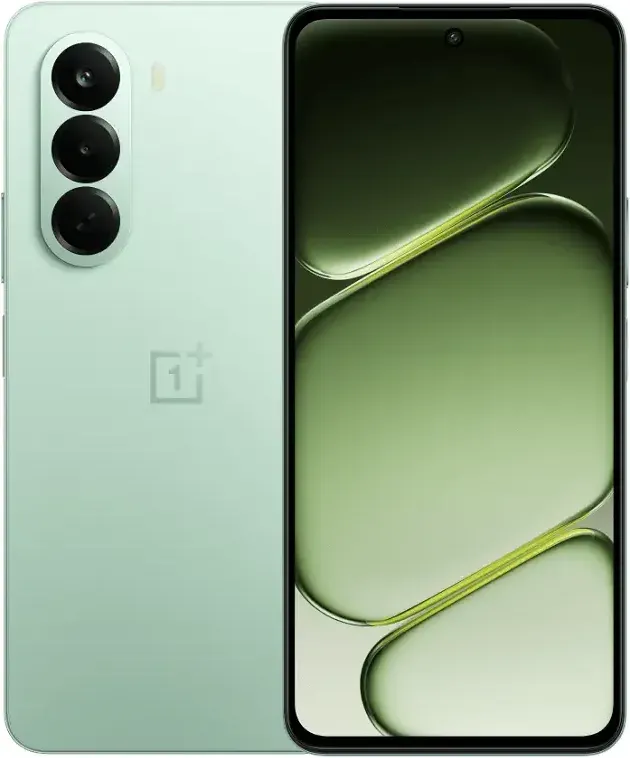 OnePlus Nord CE6 Lite – Vivid Mint