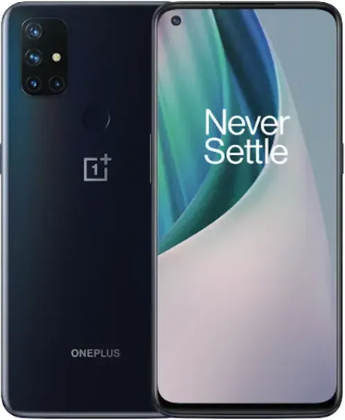 OnePlus Nord N10 5G photo