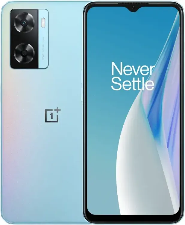 OnePlus Nord N20 SE photo