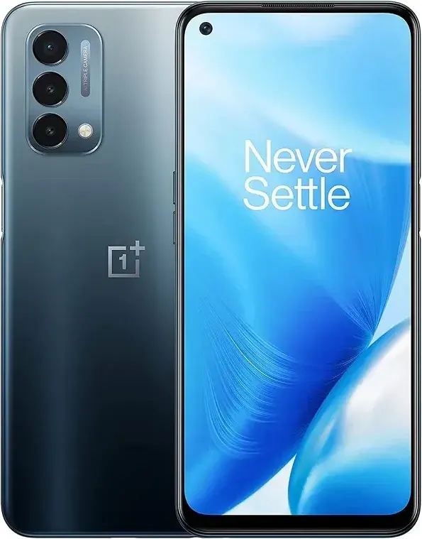 OnePlus Nord N200 5G photo