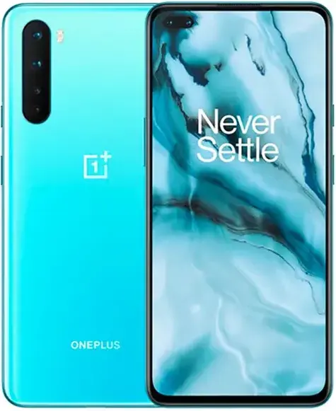 OnePlus Nord photo