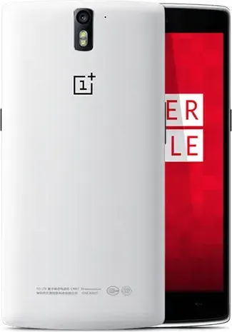OnePlus One photo