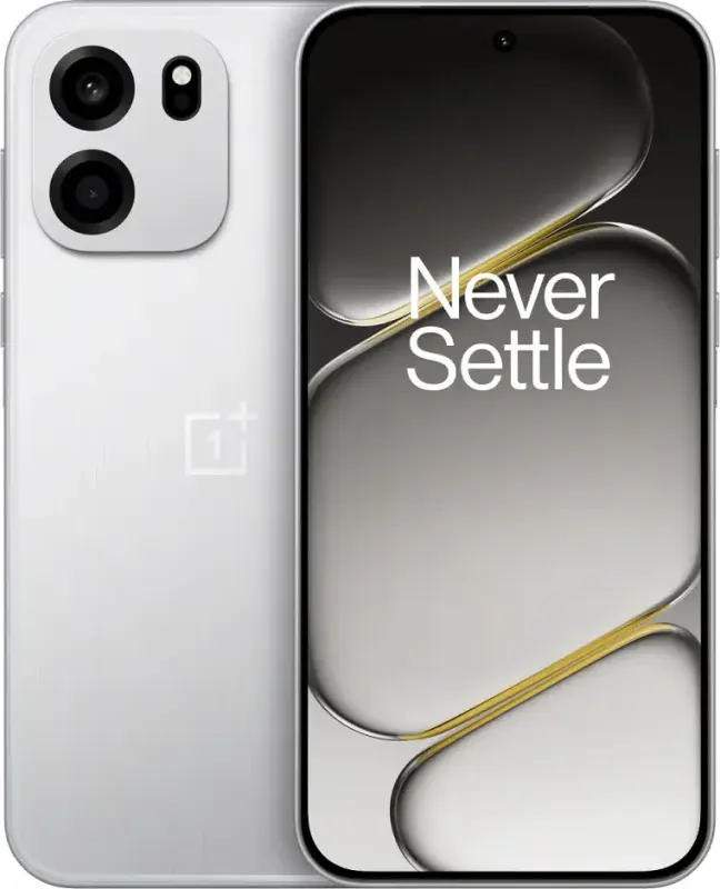 OnePlus Turbo 6V – White