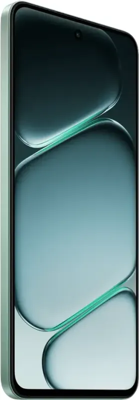 OnePlus Turbo 6X – Green · Front