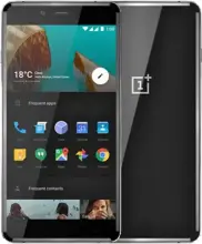 OnePlus X