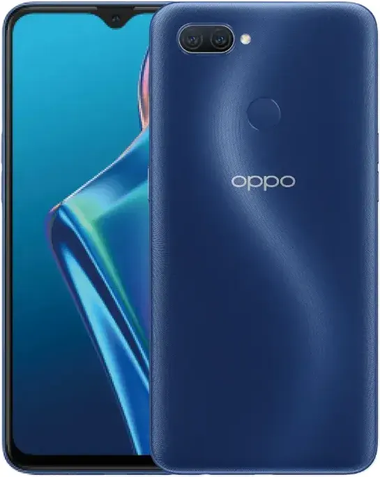Oppo A12 photo