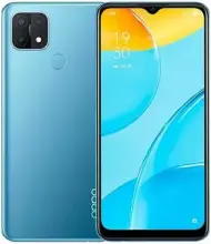 Oppo A15s