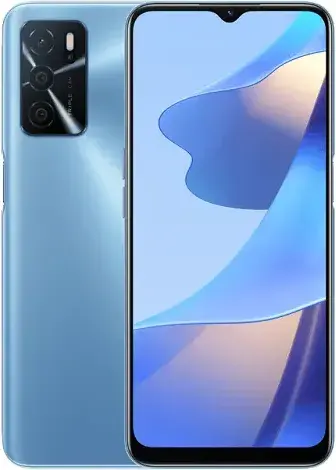 Oppo A16 photo