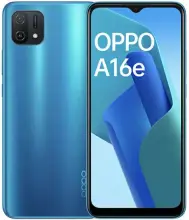 Oppo A16e