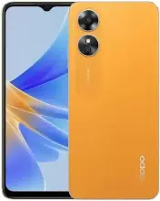 Oppo A17