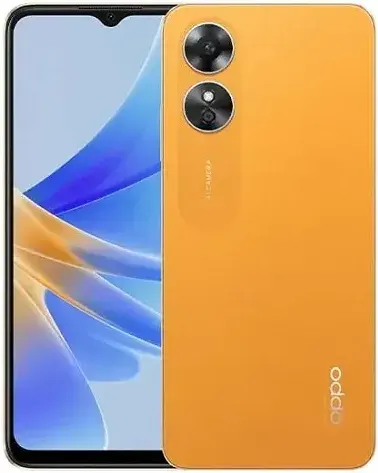 Oppo A17 photo