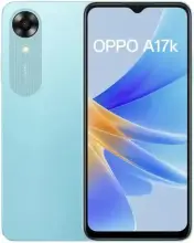 Oppo A17K