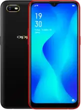 Oppo A1K