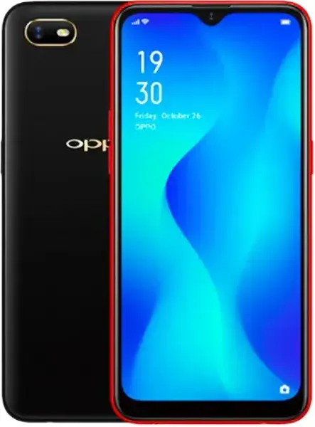 Oppo A1K photo