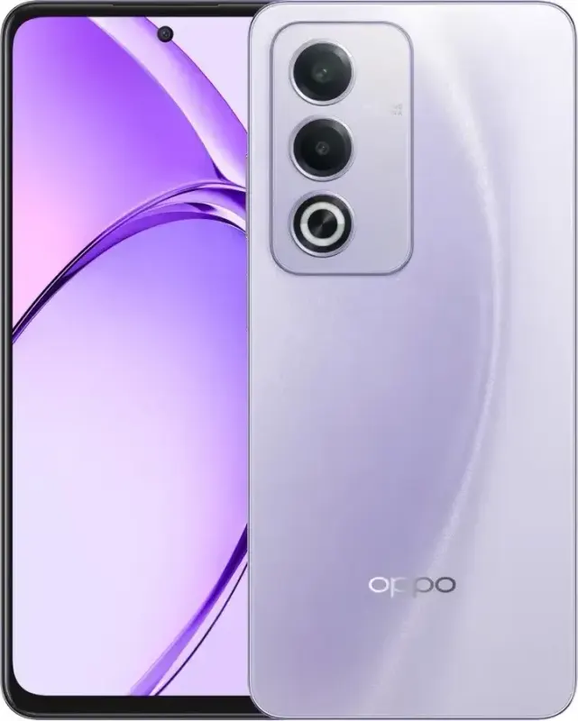 Oppo A3 Pro photo