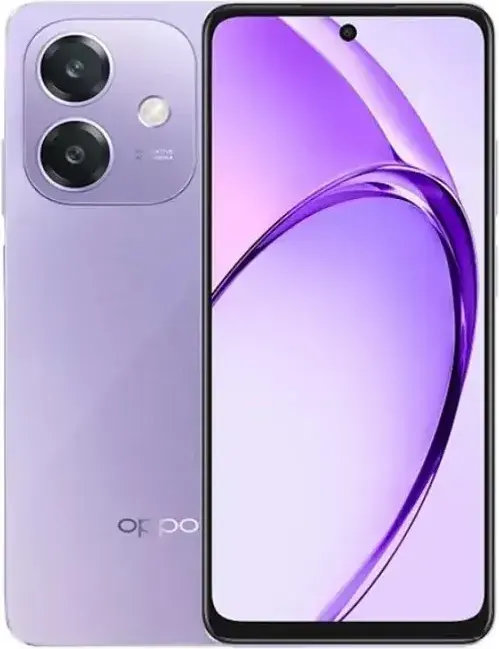 Oppo A3 photo
