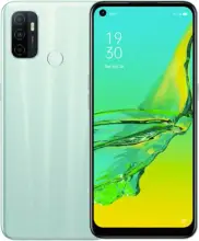 Oppo A33