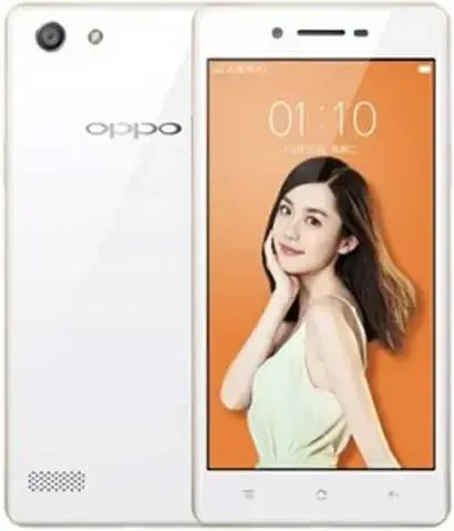 Oppo A33f photo