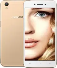 Oppo A37fw