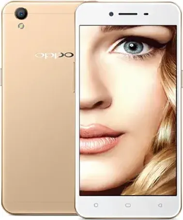 Oppo A37fw photo