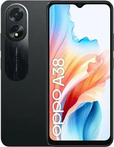 Oppo A38 photo