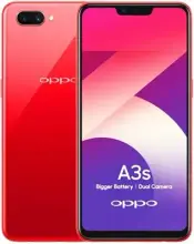 Oppo A3s