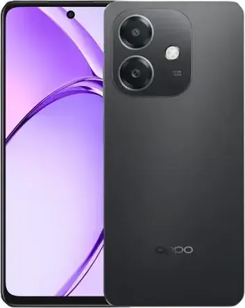 Oppo A3x photo