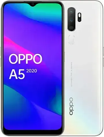 Oppo A5 (2020) photo