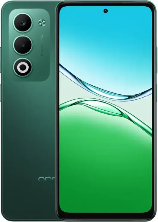 Oppo A5 4G photo